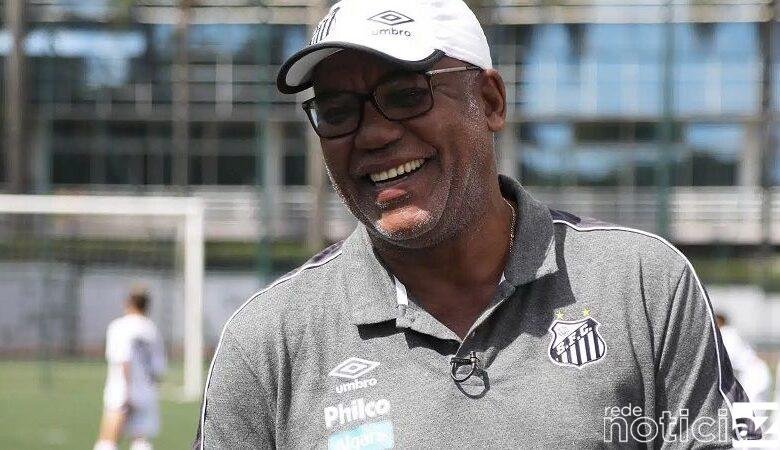 Ex-jogador de futebol Sergio Chulapa é preso por não pagar pensão e solto com ajuda do Santos