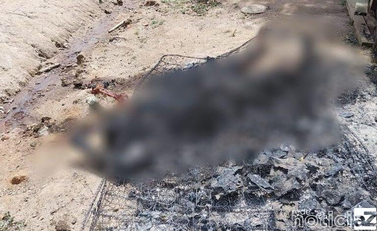 DIG de Jundiaí esclarece homicídio envolvendo homem carbonizado