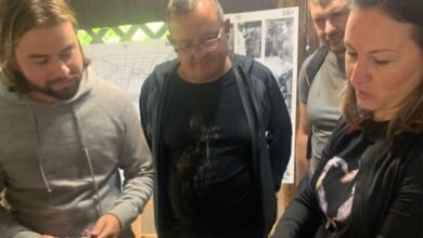 Piracaia recebe a visita de empresários tchecos