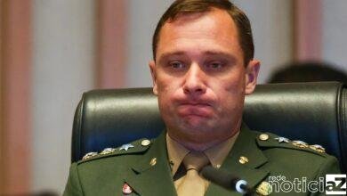 Mauro Cid fecha acordo de delação premiada com a PF