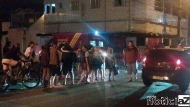 Dois homens são baleados em mais uma noite violenta na Baixada Santista