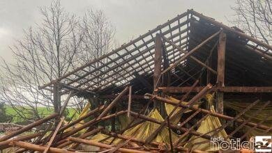 Governo federal reconhece estado de calamidade de 79 cidades no RS