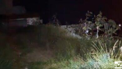 Corpo carbonizado é encontrado em Itatiba