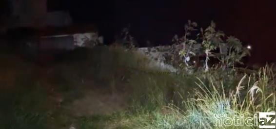 Corpo carbonizado é encontrado em Itatiba