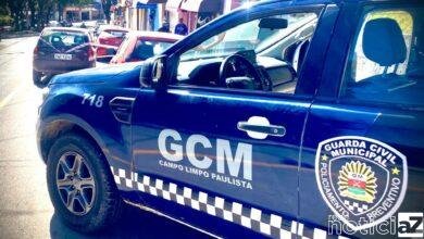 Abordagem a carros e motos é realizada em Campo Limpo Paulista durante o feriadão