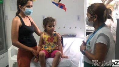 Campanha de multivacinação terá inicio em Campo Limpo Paulista