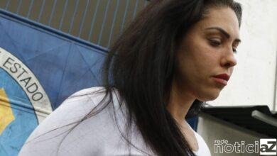 Acusada da morte de Henry Borel, Monique Medeiros é transferida de presídio