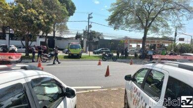 Jundiaí promove intensa fiscalização no trânsito