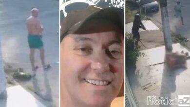 VÍDEO - Morte de PM aposentado é lamentada por autoridades