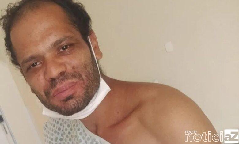 Homem de 39 anos está desaparecido há mais de um mês em Várzea Paulista