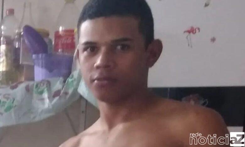 Família procura por jovem de 22 anos em Jundiaí