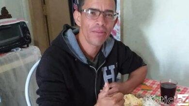 Homem de 35 anos está desaparecido em Cabreúva há dez dias