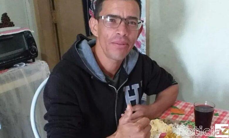 Homem de 35 anos está desaparecido em Cabreúva há dez dias