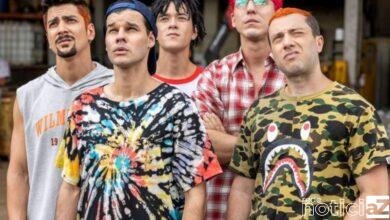 VÍDEO – Primeiro trailer do filme “Mamonas Assassinas” é divulgado