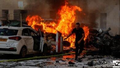 Para deixar Israel, 1,7 mil brasileiros procuram ajuda da embaixada