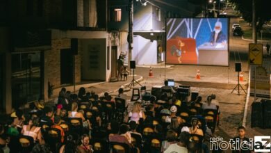 CineSolar chega a Jundiaí com sessões gratuitas de cinema