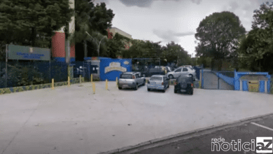 Ataque com arma em escola mata uma aluna e deixa três feridos