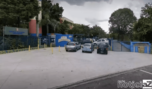 Ataque com arma em escola mata uma aluna e deixa três feridos