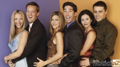 Estrelas de "Friends" se pronunciam pela primeira vez após morte de Matthew Perry