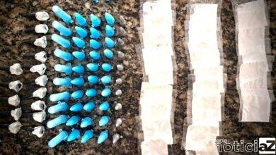 Drogas são encontradas no bairro São José em Campo Limpo Paulista