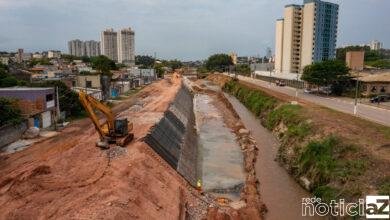 Ponte de acesso à Vila Hortolândia terá interdição para obras da Ozanam