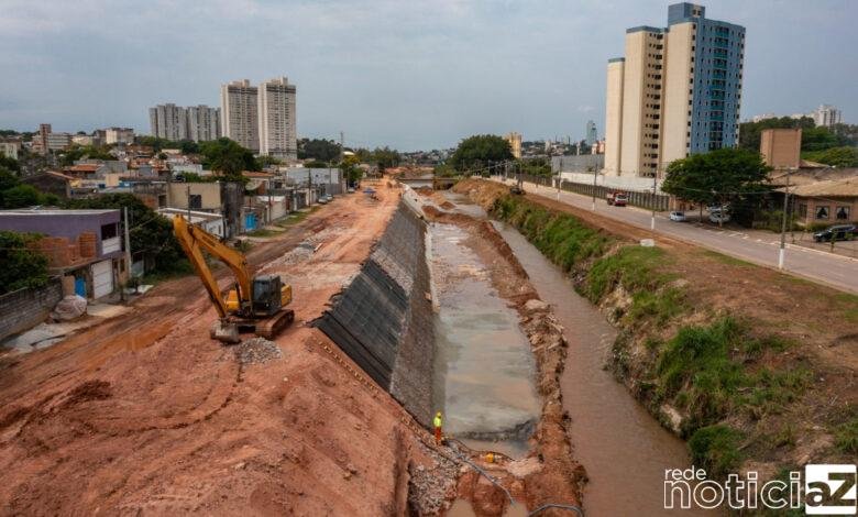 Ponte de acesso à Vila Hortolândia terá interdição para obras da Ozanam
