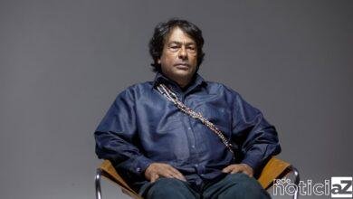 Escritor e ativista indígena Ailton Krenak é novo imortal da ABL