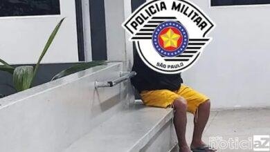 Homem é preso por vender sexo com criança de 2 anos