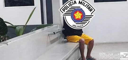 Homem é preso por vender sexo com criança de 2 anos
