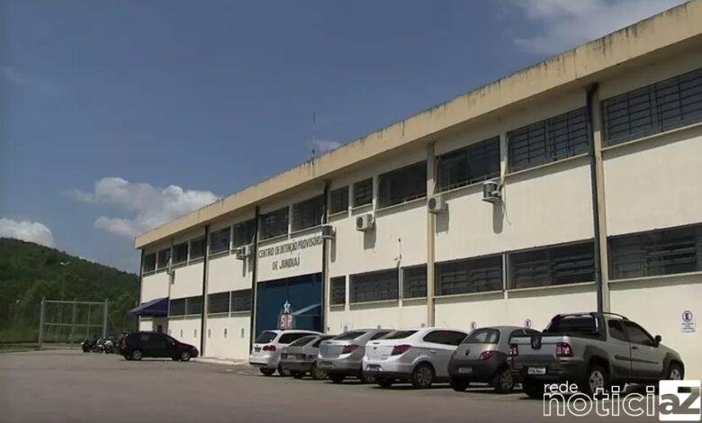 Homem que furtou cadeado do Centro de Detenção Provisória de Jundiaí é solto