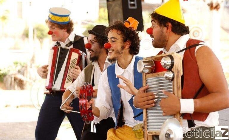 Biblioteca de Jundiaí terá várias opções de lazer no Dia das Crianças