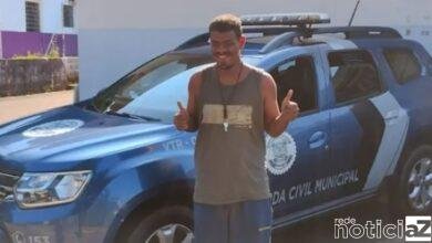 Homem desaparecido é encontrado em Jarinu