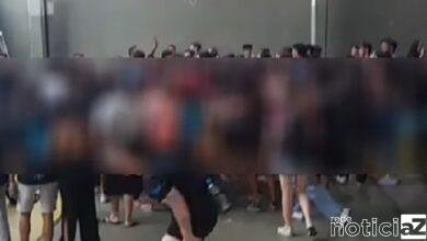 Bomba é solta dentro de escola e mobiliza autoridades em Jundiaí