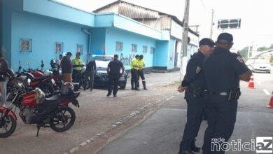 Fiscalização para evitar sinistros em Jundiaí é realizada