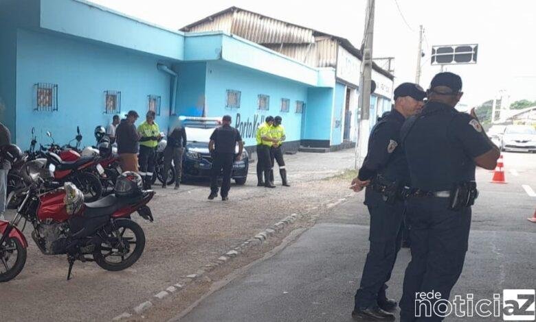 Fiscalização para evitar sinistros em Jundiaí é realizada