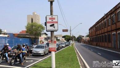 Cruzamento da Ferroviários com São Bento terá videomonitoramento