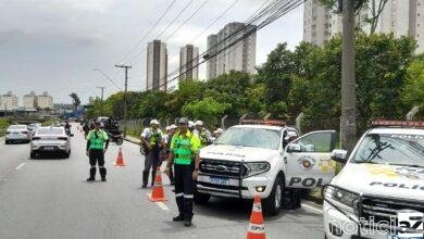 Operação é realizada em Jundiaí para evitar irregularidades no trânsito