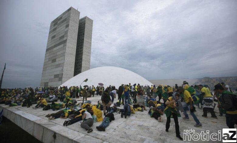 Restauração de bens danificados em janeiro deve ser aberta ao público