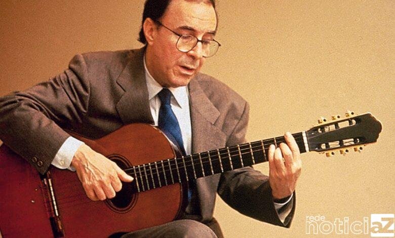 Gravadora vai indenizar herdeiros de João Gilberto em R$ 150 milhões