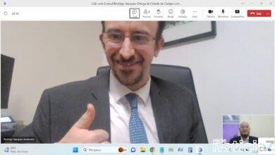Campo Limpo Paulista inicia conversas paradiplomáticas com Cônsul Mexicano