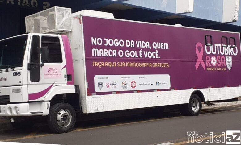 Mutirão de Saúde será realizado em Campo Limpo Paulista