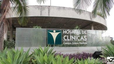 Pacientes poderão retirar medicamentos no próprio hospital durante o feriado