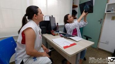 Outubro Rosa encerra com recorde em mamografias agendadas