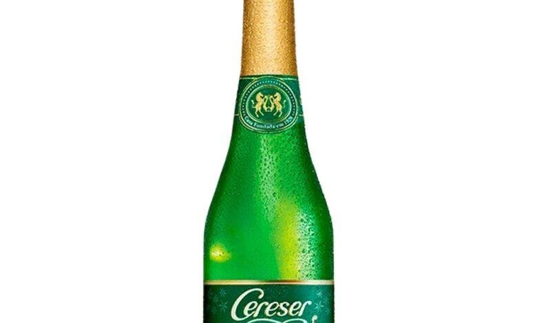 Anvisa determina que Sidra Cereser seja recolhida