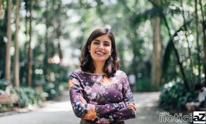 Deputada federal Tabata Amaral é ameaçada de morte