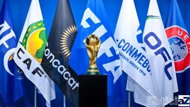 Marrocos vai construir novo estádio e reformar outros 6 para Copa 2030