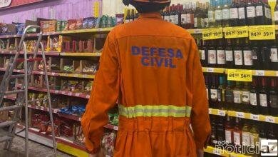 Chuva causa estrago em Jundiaí e Várzea Paulista