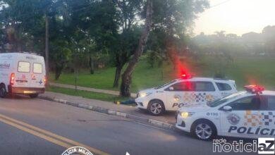 Homem é preso por estupro em Cajamar