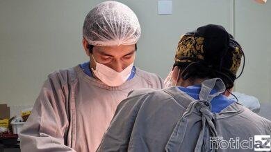 Hospital São Vicente realiza mais uma captação de órgãos