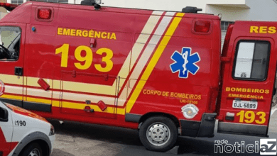 Diarista morre após queimaduras graves